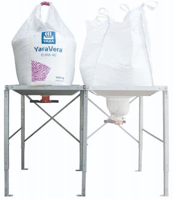 Fledbag<sup>®</sup> Rack Accessory